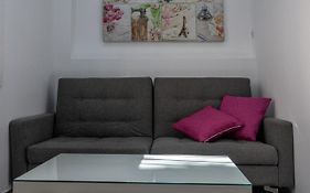 Apartamento Amanecer Cadiz